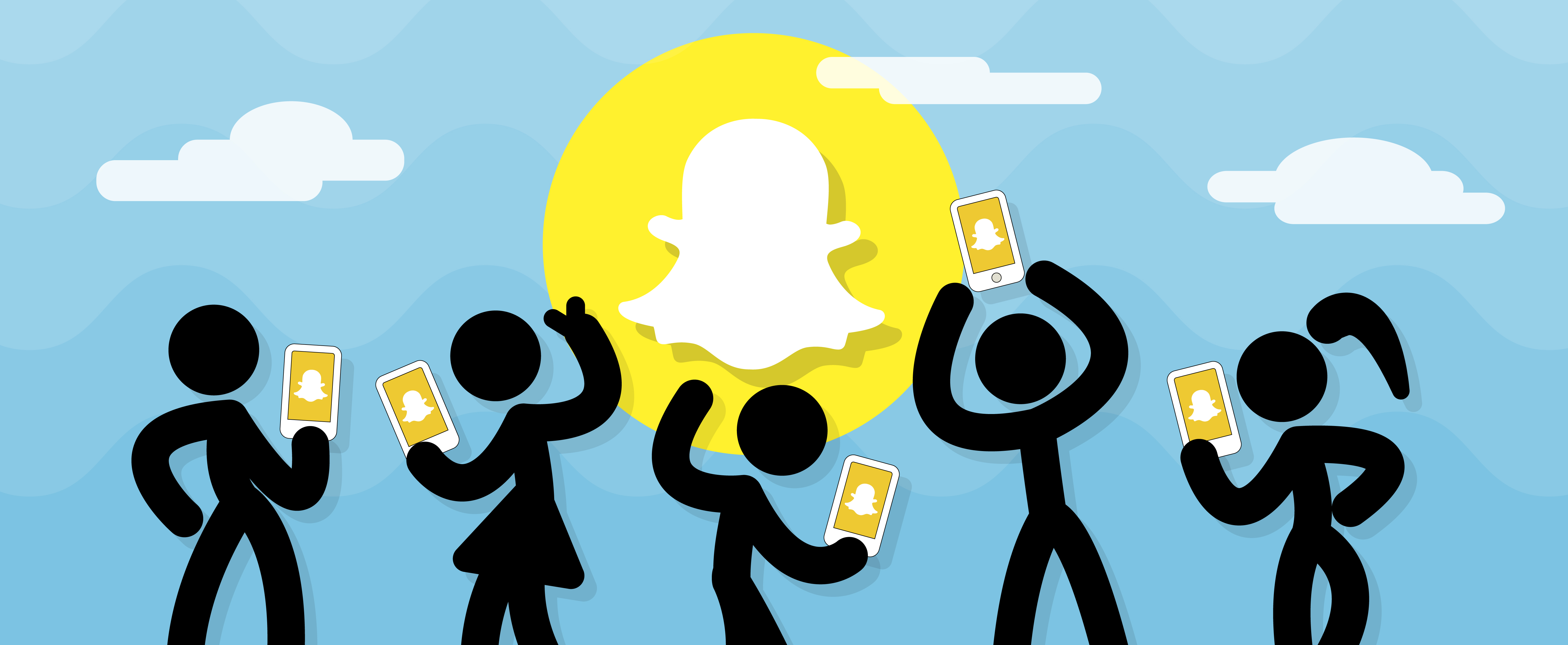 Snapchat Marketing