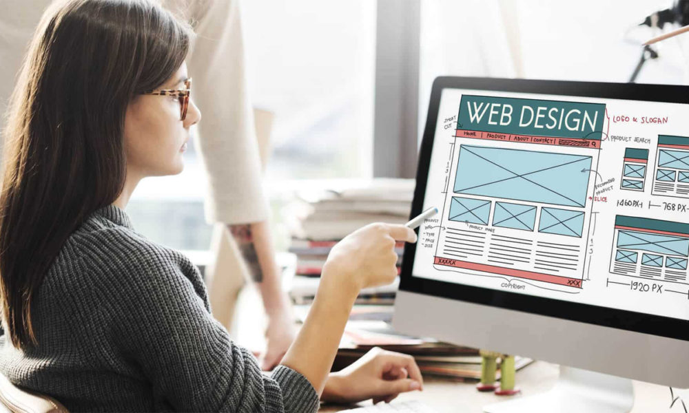 Web Design Mistakes