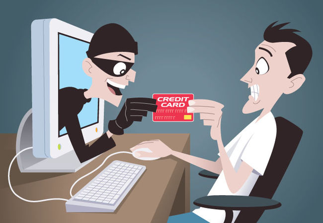 Avoiding Online Scams