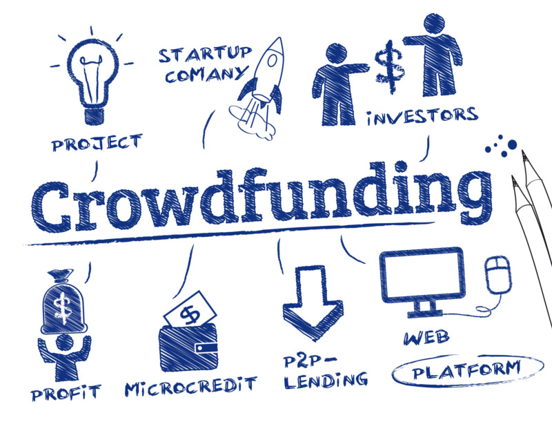 Crowdfunding Success